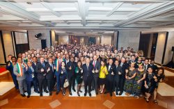 DHL Express kicks off 2023 with Top Employer achievement for Asia Pacific