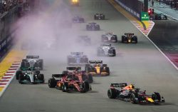 beIN SPORTS To Exclusively Broadcast Formula One In 10 Territories In Asia