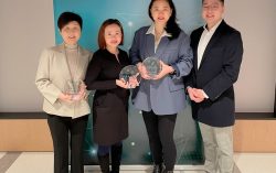 Generali Hong Kong wins whole-life critical illness, term critical illness and savings insurance awards at “10Life 5-Star Insurance Award 2022”