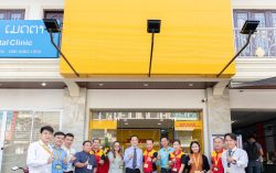 DHL Express expands footprint in Laos with new Vientiane service point