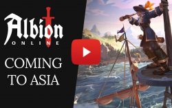 Albion Online Announces Dedicated “Albion East” Server for Asia-Pacific