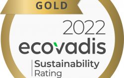 Strength in sustainability: Vetter wins gold in EcoVadis ranking