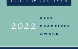 Azbil Receives Frost & Sullivan 2022 Best Practices Award for Southeast Asia Smart Building Solutions Company of the Year