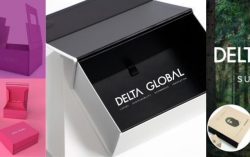 Delta Global Bets on Hong Kong to Grow Regional Business on the Back of E-Commerce Boom