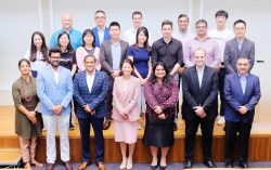 Avery Dennison partners with Enterprise Singapore for AD Stretch startup accelerator program