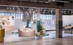 Fabrica X Announces New Store Concept which Celebrates Innovation in Biomaterials in Textile and Lifestyle Products