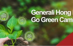 Generali Hong Kong launches Go Green Campaign for SMEs to drive sustainability