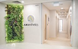 A.M Aesthetics: One of The Largest SGX-Listed Aesthetic Company Generated Revenue of S$6.6 million in HY2023, a 24.5% Increase Compared to HY2022