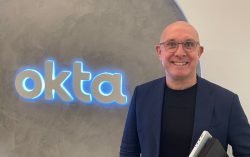 Okta Appoints Neville Vincent as Vice President, Asia