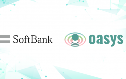 SoftBank Corp. Participates in Blockchain Project Oasys for Social Implementation of Web3