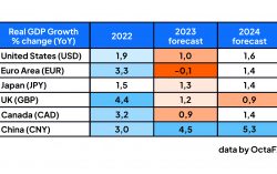 Investment outlook 2023 made by OctaFX