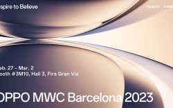 OPPO to Unveil New Core Technologies and Innovations at MWC 2023