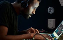 Everything you need to start producing immersive audio