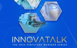 VinFuture Foundation Launches Science and Technology Webinar Series “InnovaTalk 2023”