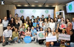 Young people demand healthier food environments in East Asia and the Pacific