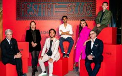 “The ReStart Art Club” Private Party Returns to Hong Kong