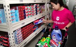 Colgate and foodpanda join forces to unlock q-commerce accessibility for customers in Asia