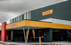 DHL Global Forwarding opens facility in Brisbane to meet surging demand for perishable goods export