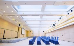 German Centre Shanghai Chooses Sennheiser TeamConnect Ceiling 2 to Deliver Advanced Audio Experience