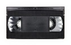 The History of Video Tapes