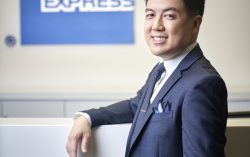 American Express appoints Walter Liu as Head of Asia Region