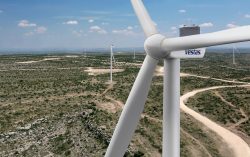 Vestas wins 373 MW order in South Africa featuring the first V163-4.5 MW wind turbines