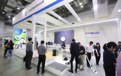 ECOVACS Group Showcases Premium Lifestyle with Innovative Technologies at China’s Machinery Electronics Show in Singapore