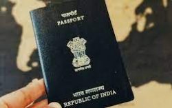 How to apply for an Indian passport online