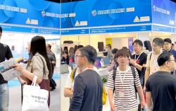 BRAND XIAMEN Makes a Powerful Debut, Xiamen Enterprises’ Innovations Attract Widespread Attention