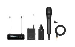 Sennheiser Evolution Wireless Digital: EW-DP