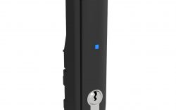 Southco Introduces H3 Electronic Locking Swinghandle Latch With Modular Security Options