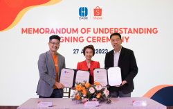 CASE and Shopee sign MOU to better protect consumer rights through adoption of CASE framework