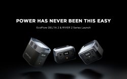 EcoFlow Launches the DELTA 2 and RIVER 2 Series in the Philippines