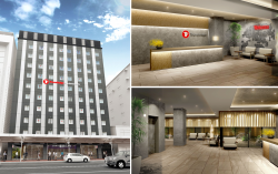 Experience the Charm and Comfort of Kyoto with the Grand Opening of Travelodge Kyoto Shijo Kawaramachi.