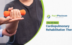 Rapid Physiocare Singapore Upgrades its Suite of Treatments with the Inclusion of Cardiopulmonary Rehabilitation Therapy