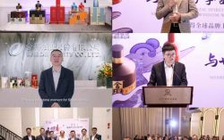 SHEDE BRAND NIGHT Successfully Held in Singapore, Sharing The Charm of Chinese Spirits to the World