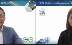 IFTA FinTech and Innovation Achievement Awards 2022/2023  now open for applications Celebrates ground-breaking game changers in FinTech industry