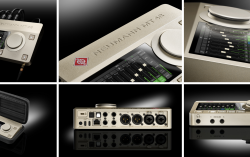 The Perfect Link Between Microphones and Monitoring: Neumann Unveils the MT 48 Audio Interface