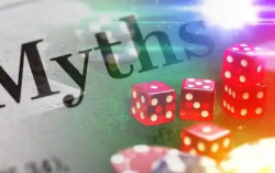 Common Myths About Online Casinos Debunked