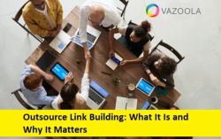 A Guide to Outsourcing Link Building Services for SEO