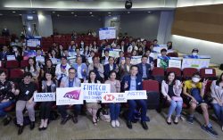 FinTech Olympiad 2023 Inspires Tertiary Students to Leverage Fintech to Create Social Impacts, Creating Solutions to Transform People’s Lives and Business Practice for the Better