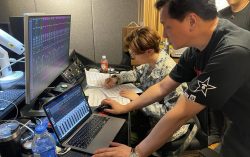 New Music Online Learning System: Sheung’s Studio Brings the Beauty of Pop Music to All ASIAN