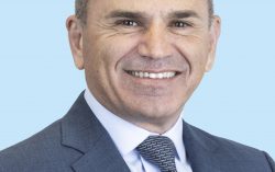 NetApp Appoints Andrew Sotiropoulos as Senior Vice President and General Manager for Asia Pacific