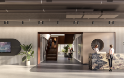 The Flexi Group Doubles its Flexible Workspace Footprint in Singapore and Australia