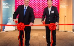 Aon Advances Commitment to Innovation in Singapore with Launch of Climate Hub