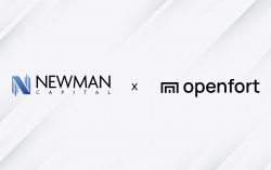 Newman Capital Invests in Web3 Gaming Wallet Infrastructure Startup Openfort