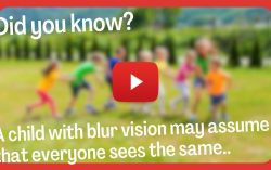 Protect Children’s Vision: Join the Movement for Universal Eye Screening