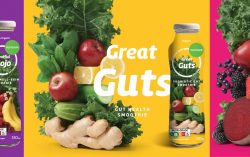 Sustenir introduces Superfood Smoothies with functional benefits to supercharge consumer diets in Singapore