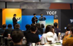 $30K cash prize up for grabs at Taiwan Creative Content Festival 2023