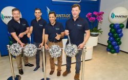 Vantage Data Centers Opens New Expanded Asia Pacific Headquarters in Singapore